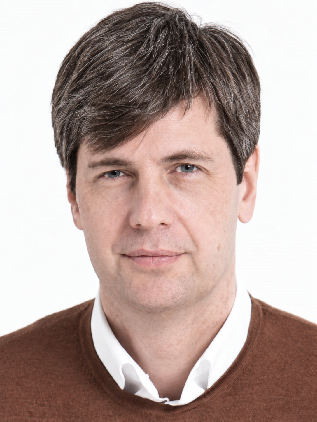 Ilia Nenashev, external CFO